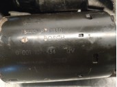 Recambio de motor arranque para toyota auris 1.4 16v cat referencia OEM IAM 281000D130 0001107434 BOSCH