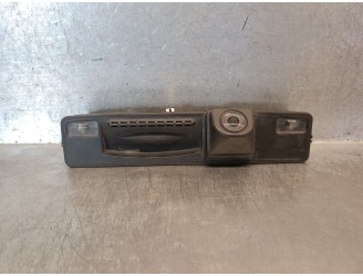 Recambio de modulo electronico para ford fiesta vii (hj, hf) 1.0 ecoboost mhev referencia OEM IAM F1EB19B514BG F1EB19G490AB 