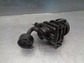 Recambio de electrovalvula vacio para volvo v40 familiar 1.9 diesel referencia OEM IAM 4522371 4715396 4534375
