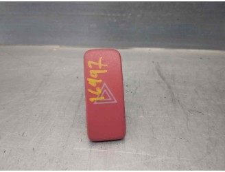 Recambio de warning para toyota auris 1.4 16v cat referencia OEM IAM 8433202131 
