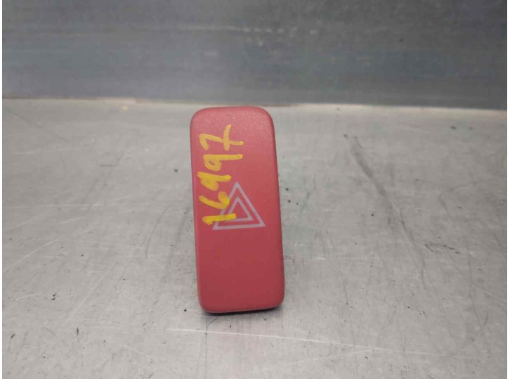 Recambio de warning para toyota auris 1.4 16v cat referencia OEM IAM 8433202131  