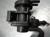 Recambio de electrovalvula vacio para volvo v40 familiar 1.9 diesel referencia OEM IAM 4522371 4715396 4534375