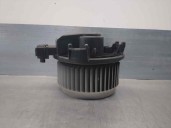 Recambio de motor calefaccion para toyota auris 1.4 16v cat referencia OEM IAM 2727005151  DENSO