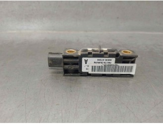 Recambio de sensor impacto para nissan terrano/terrano.ii (r20) 2.7 turbodiesel referencia OEM IAM 98830AY000 