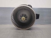 Recambio de motor calefaccion para toyota auris 1.4 16v cat referencia OEM IAM 2727005151  DENSO