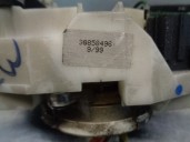 Replacement light switch stalk for Volvo V40 estate 1.9 diesel OEM IAM reference 30858496 