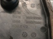 Recambio de tapa distribucion para ford b-max (jk) 1.6 tdci referencia OEM IAM 9804860080 1870176 