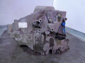 Recambio de caja cambios para volvo s40 berlina 2.0 turbo cat referencia OEM IAM 36050401 36050427 