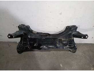 Recambio de puente delantero para toyota yaris 1.5 16v cat (híbrido) referencia OEM IAM 512010D106 512010D106 