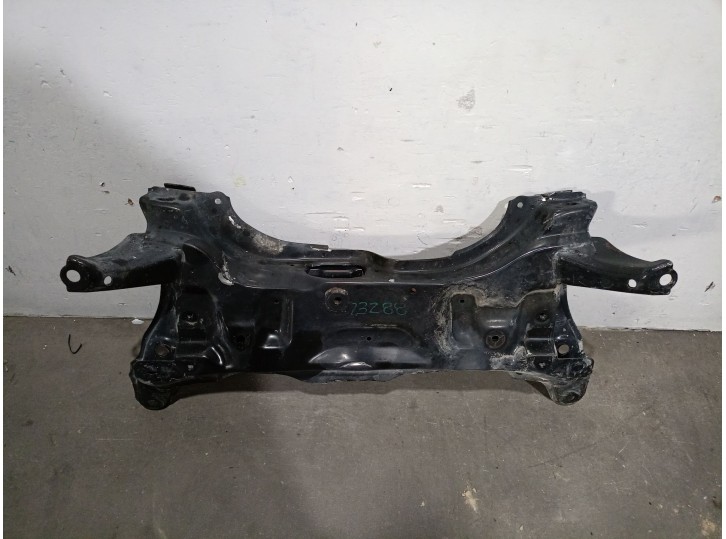 Recambio de puente delantero para toyota yaris 1.5 16v cat (híbrido) referencia OEM IAM 512010D106 512010D106 