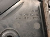 Recambio de tapa distribucion para ford b-max (jk) 1.6 tdci referencia OEM IAM 9804860080 1870176 