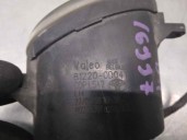 Recambio de faro antiniebla izquierdo para toyota auris 1.4 16v cat referencia OEM IAM 812200D041 89206391 VALEO