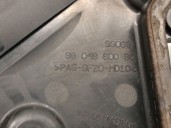 Recambio de tapa distribucion para ford b-max (jk) 1.6 tdci referencia OEM IAM 9804860080 1870176 