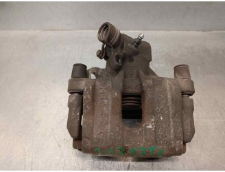 Recambio de pinza freno trasera izquierda para ford focus berlina (cap) 1.8 tdci turbodiesel cat referencia OEM IAM 2080516  ATE