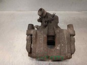 Replacement rear left brake caliper for Ford Focus Sedan (CAP) 1.8 TDCi Turbodiesel CAT OEM IAM reference 2080516 ATE