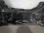 Recambio de puente delantero para toyota yaris 1.5 16v cat (híbrido) referencia OEM IAM 512010D106 512010D106 