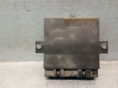 Recambio de centralita cierre para seat ibiza ii (6k1) 1.9 tdi referencia OEM IAM 6K0962258A 5WK46921 SIEMENS