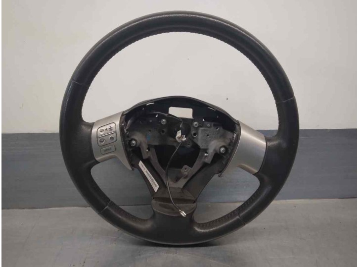 Recambio de volante para toyota auris 1.4 16v cat referencia OEM IAM 607095202  