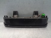 Recambio de luz central de freno para volvo v40 familiar 1.9 diesel referencia OEM IAM 30860086  