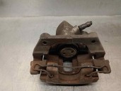 Replacement rear left brake caliper for Ford Focus Sedan (CAP) 1.8 TDCi Turbodiesel CAT OEM IAM reference 2080516 ATE