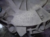 Recambio de caja cambios para volvo s40 berlina 2.0 turbo cat referencia OEM IAM 36050401 36050427 