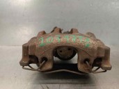 Replacement rear left brake caliper for Ford Focus Sedan (CAP) 1.8 TDCi Turbodiesel CAT OEM IAM reference 2080516 ATE
