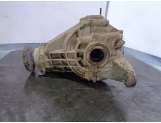 Recambio de diferencial trasero para mercedes-benz clase m (w163) 2.7 cdi 20v cat referencia OEM IAM 4460310013 A1633500414 3.46