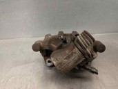 Replacement rear left brake caliper for Ford Focus Sedan (CAP) 1.8 TDCi Turbodiesel CAT OEM IAM reference 2080516 ATE