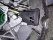 Recambio de caja cambios para volvo s40 berlina 2.0 turbo cat referencia OEM IAM 36050401 36050427 