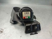 Replacement rear right seatbelt for Opel Astra J saloon excellence OEM IAM reference 616569200C 5 DOORS