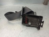 Replacement rear right seatbelt for Opel Astra J saloon excellence OEM IAM reference 616569200C 5 DOORS
