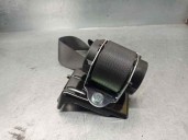 Replacement rear right seatbelt for Opel Astra J saloon excellence OEM IAM reference 616569200C 5 DOORS