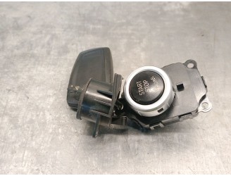 Recambio de boton start/stop para bmw 5 (f10) 530 d referencia OEM IAM 9263436 61319153832 