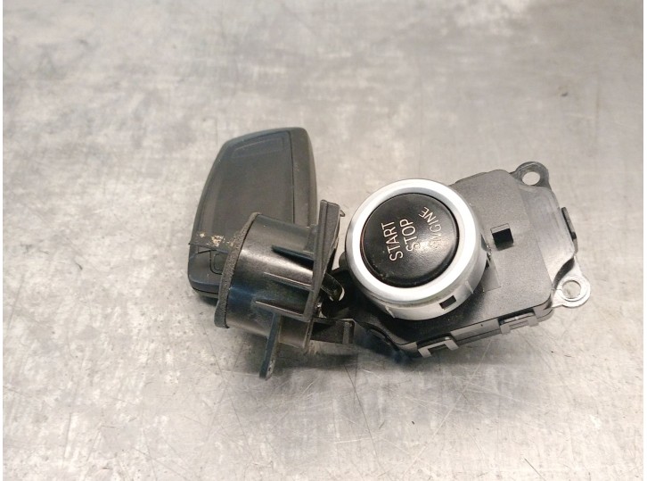 Recambio de boton start/stop para bmw 5 (f10) 530 d referencia OEM IAM 9263436 61319153832 
