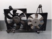 Recambio de electroventilador para volvo s40 berlina 2.0 turbo cat referencia OEM IAM 30822035 30630530 