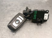 Recambio de boton start/stop para bmw 5 (f10) 530 d referencia OEM IAM 9263436 61319153832 