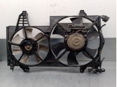 Recambio de electroventilador para volvo s40 berlina 2.0 turbo cat referencia OEM IAM 30822035 30630530 