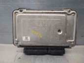 Recambio de centralita motor uce para toyota auris 1.4 16v cat referencia OEM IAM 8966102E90 0261201209 BOSCH