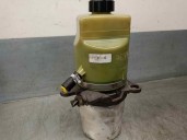 Replacement power steering pump for Ford Focus Sportbreak (CAP) 1.6 TDCi CAT OEM IAM reference 1040085011094 