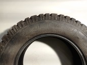 Replacement tyre/s for Nissan Terrano/Terrano II (R20) 2.7 Turbodiesel OEM IAM reference 23565R17104S INSA TURBO RANGER A