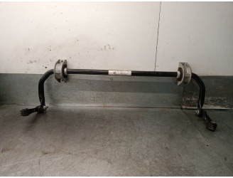 Recambio de barra estabilizadora trasera para bmw x6 (g06, f96) xdrive 40 d mild-hybrid referencia OEM IAM 6893546 33556893546 