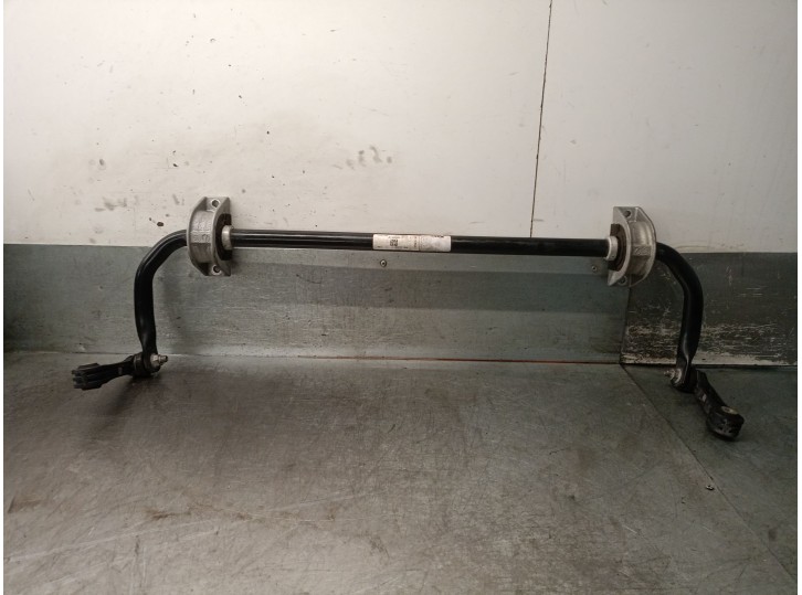 Recambio de barra estabilizadora trasera para bmw x6 (g06, f96) xdrive 40 d mild-hybrid referencia OEM IAM 6893546 33556893546 