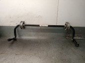 Recambio de barra estabilizadora trasera para bmw x6 (g06, f96) xdrive 40 d mild-hybrid referencia OEM IAM 6893546 33556893546 