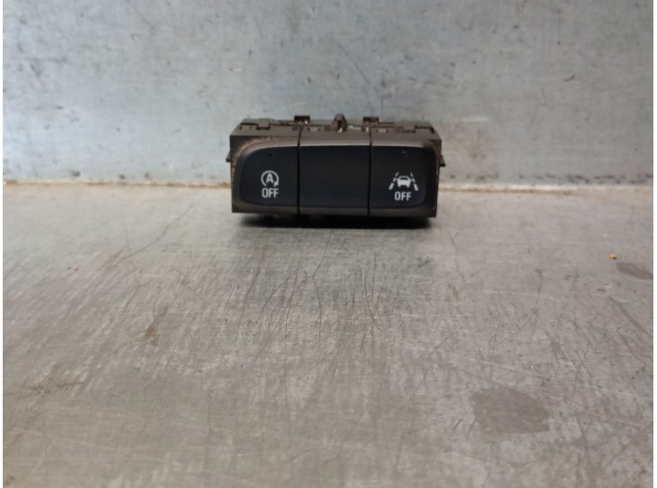 Recambio de interruptor para opel corsa f (p2jo) 1.2 (68) referencia OEM IAM 98327595YX 