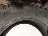 Recambio de neumatico/s para nissan terrano/terrano.ii (r20) 2.7 turbodiesel referencia OEM IAM 23565R17104S INSA TURBO RANGER A