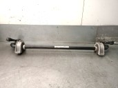 Recambio de barra estabilizadora trasera para bmw x6 (g06, f96) xdrive 40 d mild-hybrid referencia OEM IAM 6893546 33556893546 
