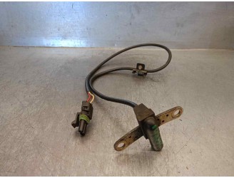 Recambio de sonda lambda para renault 11 (1983....) 1.4 52kw referencia OEM IAM C2JC794  