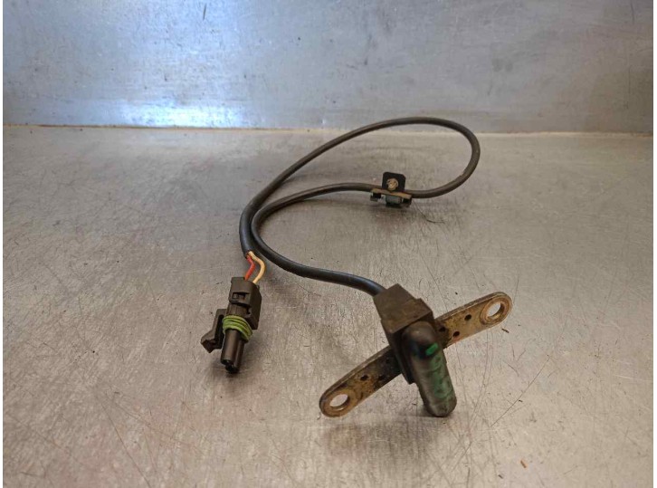 Recambio de sonda lambda para renault 11 (1983....) 1.4 52kw referencia OEM IAM C2JC794  