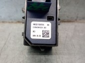 Recambio de interruptor para opel corsa f (p2jo) 1.2 (68) referencia OEM IAM 98327595YX 