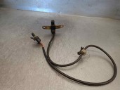 Recambio de sonda lambda para renault 11 (1983....) 1.4 52kw referencia OEM IAM C2JC794  